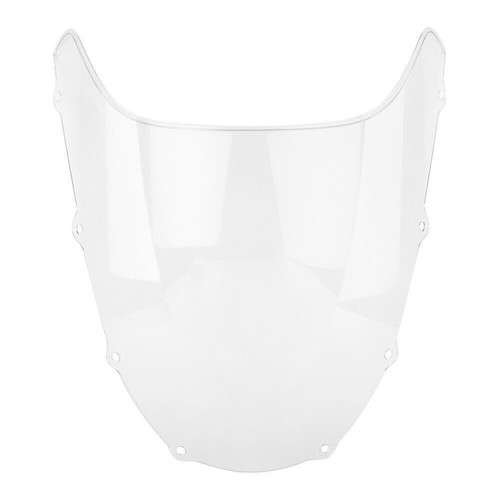 Front windshield windscreen - front,