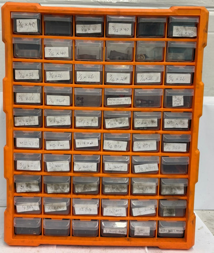 Used taps and dies - taps, ba