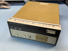 HP 59308A Timing Generator Digital Divider With User And Service Manual