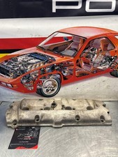 Porsche 968 cylinder head