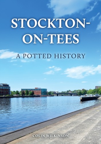 Stockton tees a potted - stockton-on-tees:,