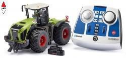 Siku claas xerion - xerion, 5000