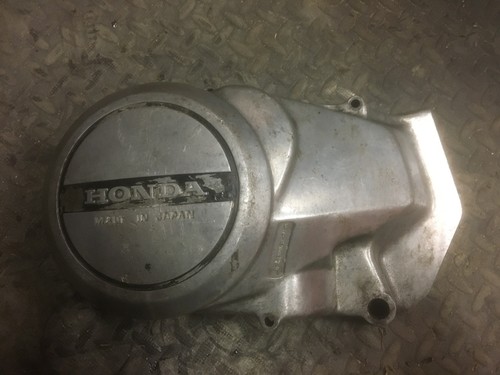 Honda 250 cb250n - 250,