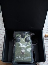 MXR Carbon Copy Analog Delay
