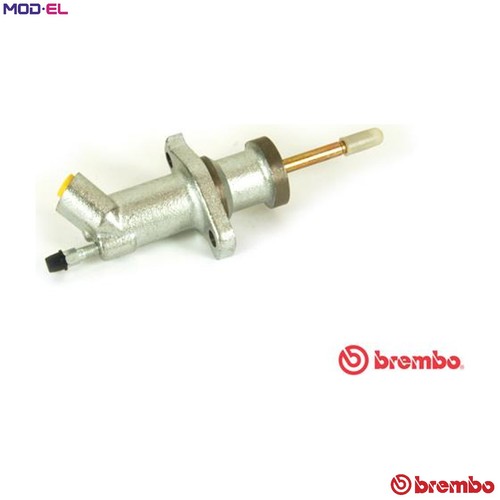 Slave cylinder clutch - slave, 06