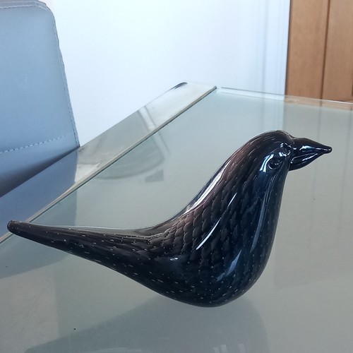Vintage mcm murano art - mcm,