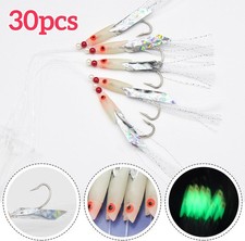 30pcs(6pk*5pcs) Mackerel