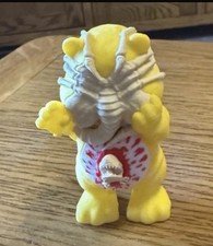 Horror Alien Facehuggers