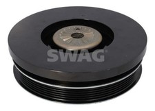 Crankshaft Belt Pulley SWAG
