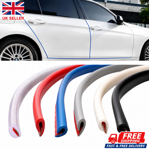 Car door edge scratch - 5m,