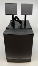 Bose Companion 3 Series II