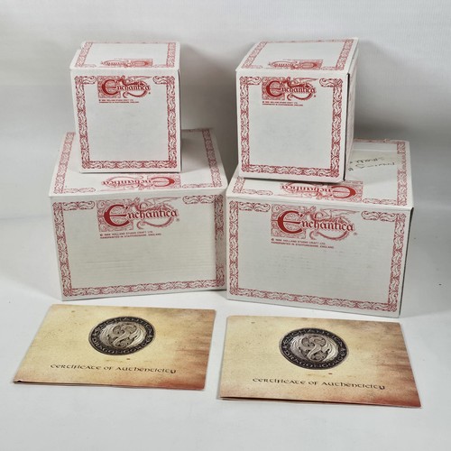 Aramaan naria certificates 4 - naria,