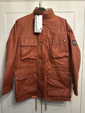 Belstaff Derwent Trialmaster x