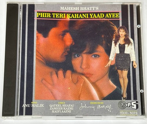 Bollywood phir teri - teri, kahani