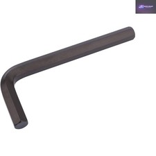 11mm hexagon key tool chrome - key,