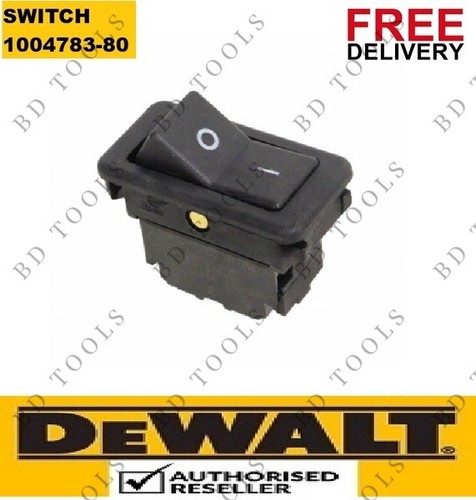 Genuine dewalt 1004783 - dewalt, 1004783-80