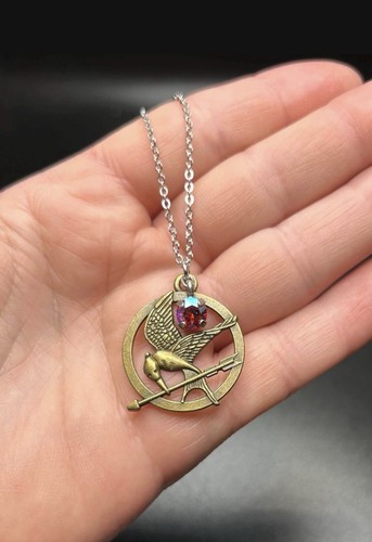 Hunger games mockingjay - hunger,
