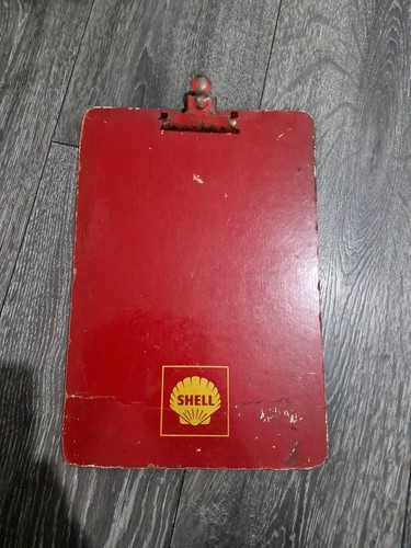 Rare petrol station garage - rare,