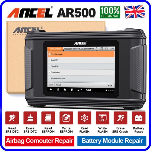 Car airbag computer - car,