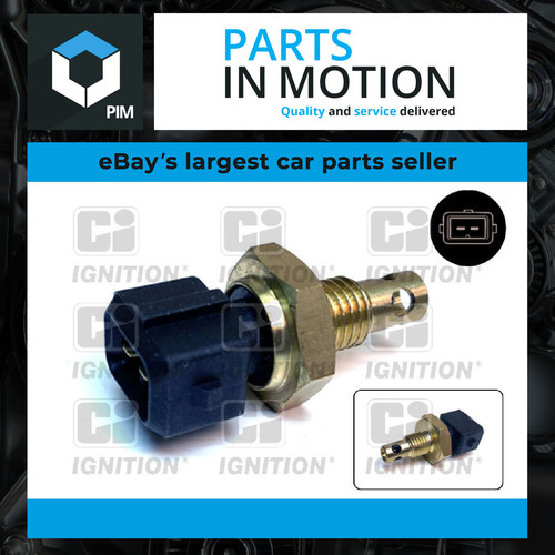 Air intake temperature sensor - air,
