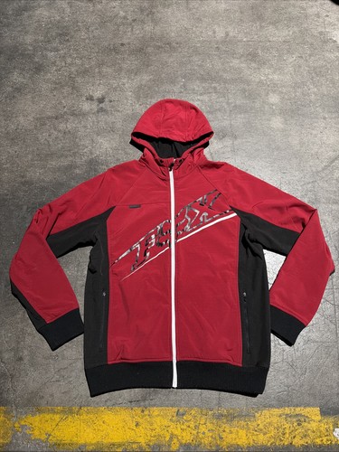 Fox jacket men - fox, men's