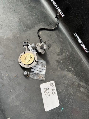 Oem ducati 748 916 996 - 748, 998