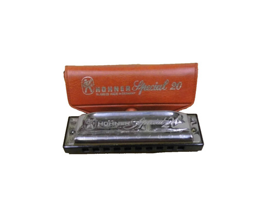 Hohner special diatonic - special, c