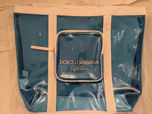 Dolce gabbana g light blue - gabbana,
