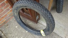 NoS Avon GP Grand Prix Tyre
