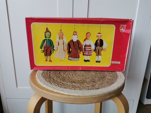 Vintage czechoslovakian - vintage,