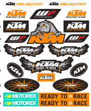 Motorcycle Motocross