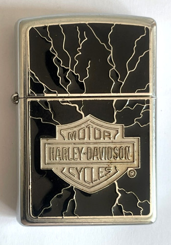 Zippo lighter 2004 - zippo,