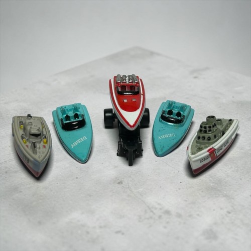 Micro machines s assorted - micro, '80's