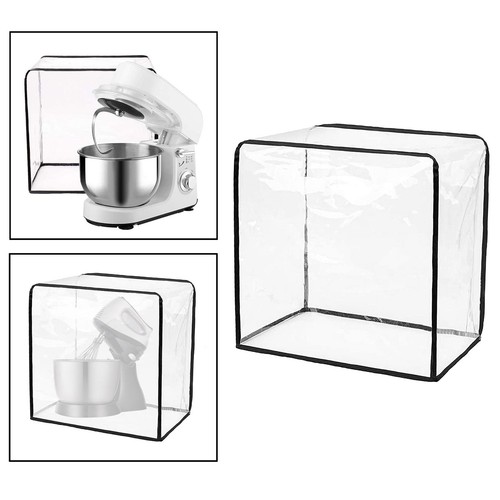 Mixer dust cover - dust, dustproof