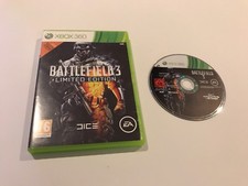 BATTLEFIELD 3 - LIMITED
