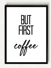 Kitchen Prints Wall Art