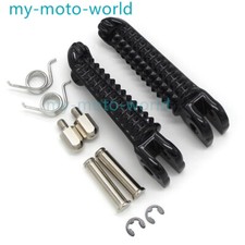 For Yamaha Front Footrest