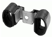 Top Right Engine Mounting For