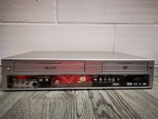 Sharp Video Cassette Recorder