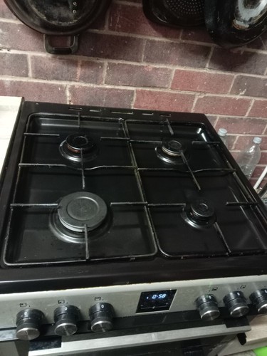 Gas cooker free - gas,
