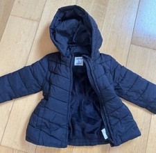 Mayoral  girls Winter Jacket 12/18 months RRP £70