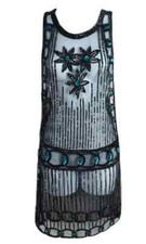 Kate Moss x Topshop Sequin