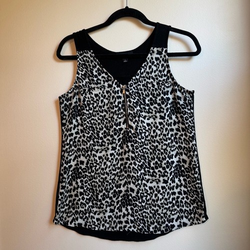 Fortune ivy animal print - animal,