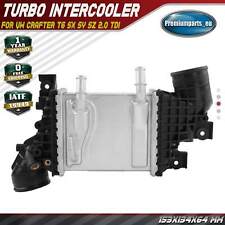 Turbo Intercooler for VW
