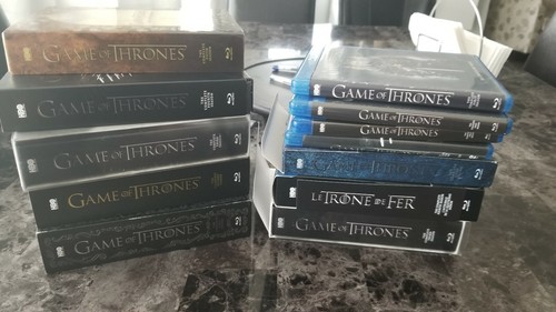 Game thrones blu - game,