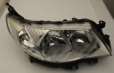 SUBARU FORESTER 08-13 SH (rhd) O/S RIGHT HAND HID HEADLIGHT ASSEMBLY 84001SC160