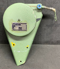 Aircraft Retracting Spring Loaded String Pulley * 76789-A * T-140 *