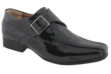 BOYS KIDS SHOES WEDDING SMART