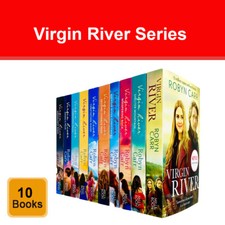 Virgin river series books - river, 1