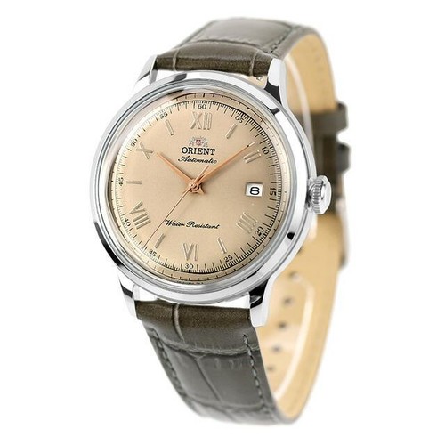Orient bambino ac0025n - orient, rn-ac0025n